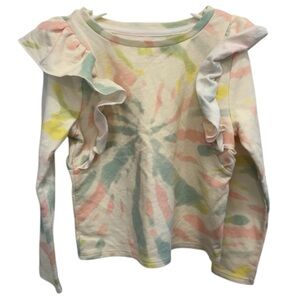 Grayson Mini Sweatshirt